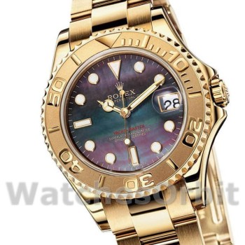 Replica Rolex Yachtmaster 13211 Horloges