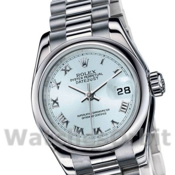 Replica Zwitserse Rolex DateJust 13373 Horloges