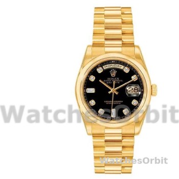Replica Rolex Day Date 13284 Horloges