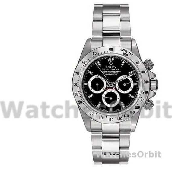 Replica Rolex Daytona 13304 Horloges