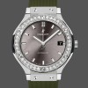 Replica Hublot Classic Fusion 42MM Grijze wijzerplaat voor heren
