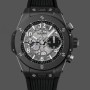 Replica Hublot Big Bang UNICO 42MM Heren 441.CI.1171.RX Transparant