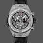 Replica Heren Hublot Big Bang Unico 45mm 411.NX.1170.RX.0904 Skeleton
