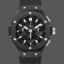 Replica Heren Hublot Big Bang-301.CI.1770.RX, 44mm, Heren Zwart