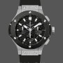 Replica Heren Hublot Big Bang 301.SM.1770.RX 44mm Zwart