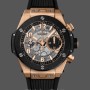 Replica Heren Hublot Big Bang-441.OM.1181.RX, 42mm, Heren Transparant