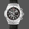Replica Heren Hublot Big Bang Unico Chronograaf 411.JX.1170.RX 45MM Skeleton