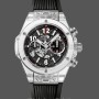 Replica Heren Hublot Big Bang Unico Chronograaf 411.JX.1170.RX 45MM Skeleton