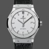 Replica Heren Hublot Classic Fusion Automatisch Roestvrij Staal 511.NX.2611.LR Wit