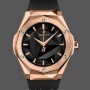 Replica Heren Hublot Classic Fusion-550.OS.1800.RX.ORL19, 40mm Zwart