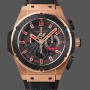 Replica Hublot F1 King Power 48MM Heren 703.OM.1138.NR.FMO10 Mat Zwart
