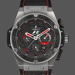 Hublot King Power horloges