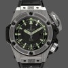Replica Heren Hublot King Power 731.NX.1190.RX 48mm Zwart