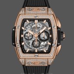 Hublot Big Bang horloges