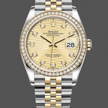 Replica Heren Rolex Sky-Dweller 42-336933 0006, roestvrij staal & geel goud, witte wijzerplaat, Jubilee White