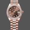 Replica Heren Rolex Datejust 41-m126334 0026, Oystersteel, Blauwe Wijzerplaat