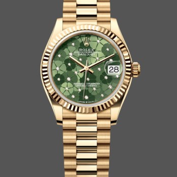 Replica Heren Rolex Daytona-PVD Ceramic Bezel, GET Best Edition, Groen Rubber Strap Skelet wijzerplaat