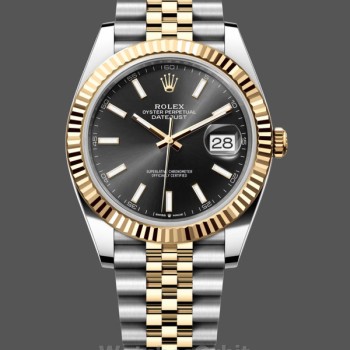 Replica Rolex Day Date 36-m128396TBR 0009 voor dames, platina, roze opaal, Romeinse wijzerplaat met diamant, diamanten lunette