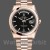 Rolex Day-Date horloges
