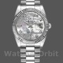 Replica Rolex Day-Date 36mm Unisex-118239-MOP Wijzerplaat MOP