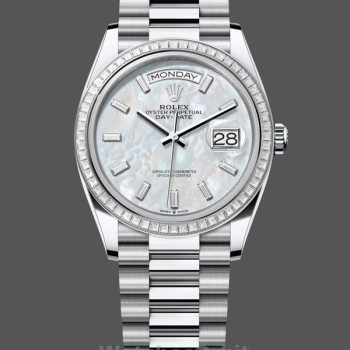 Replica Heren Rolex Submariner 41-126610LN, zwarte wijzerplaat, geribbelde lunette, jubileum, heren zwart