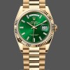 Replica Heren Rolex Submariner 40-16613T, 18K, Champagne Diamond Dial, Zwarte Bezel, Gold Champagne Dial