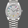 Replica Heren Rolex Daytona-DIW, Titanium & Carbon Fiber, Nylon Band, Zwarte Wijzerplaat