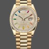 Replica Heren Rolex Daytona-DIW, Titanium & Carbon Fiber, Nylon Band, Zwarte Wijzerplaat