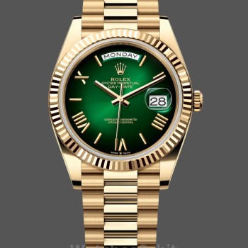 Replica Rolex Datejust 36-m126231 0016, Oystersteel & Everose Gold Wit voor heren