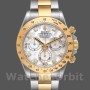 Replica Rolex Cosmograph Daytona 40mm Heren-116523-Diamond-MOP Wijzerplaat MOP