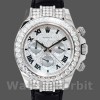 Replica Rolex Cosmograph Daytona 40mm Heren-116599-Pave Diamond Dial pave diamond