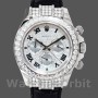 Replica Rolex Cosmograph Daytona 40mm Heren-116599-Pave Diamond Dial pave diamond