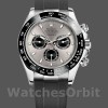 Replica Rolex Daytona 40mm Heren-116519-Grijze wijzerplaat