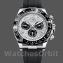 Replica Rolex Daytona 40mm Heren-116519-Meteoriet & Zwarte Wijzerplaat Meteoriet en Zwart<br />