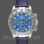 Replica Rolex Daytona 40mm Heren-116519-Sodaliet-Diamanten Wijzerplaat Grijs<br />