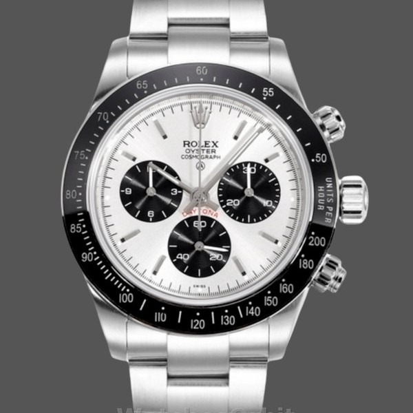 Replica Heren Rolex Daytona Artisans De Geneve Limited Edition 