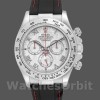 Replica Rolex Oyster Perpetual Cosmograph Daytona 40mm Heren-116519-Meteoriet Wijzerplaat Meteoriet