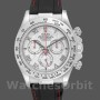 Replica Rolex Oyster Perpetual Cosmograph Daytona 40mm Heren-116519-Meteoriet Wijzerplaat Meteoriet