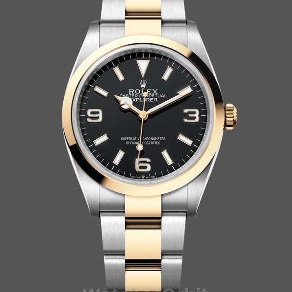 Replica Heren Rolex Sky-Dweller 42-m336935 0007, Intense White Dial, Fluted Bezel, Jubilee Armband Intense White Dial