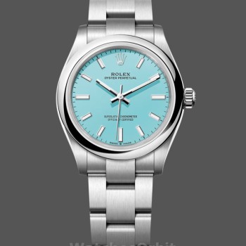 Replica Heren Rolex Datejust 41-126333 0018, 41mm, Parelmoer wit, Diamanten wijzerplaat, Heren MOP