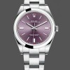 Replica Rolex Datejust 41-126333 0015 voor heren, tweekleurig staal, wijzerplaat met witte index, oesterwit