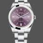 Replica Rolex Datejust 41-126333 0015 voor heren, tweekleurig staal, wijzerplaat met witte index, oesterwit