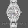 Replica Rolex Pearlmaster 29mm Dames-80319-MOP Romeinse wijzerplaat Luxe