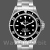 Replica Rolex Sea Dweller 40mm Heren-16600-4000 Serie Zwart