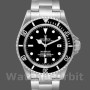 Replica Rolex Sea Dweller 40mm Heren-16600-4000 Serie Zwart
