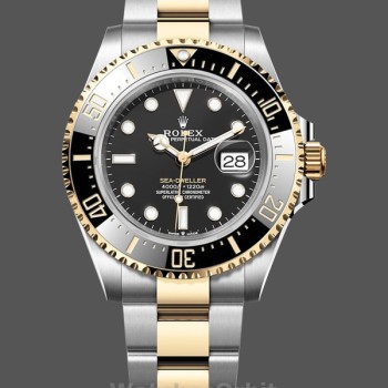 Replica Rolex Day Date 36-128236 0018, Ijsblauwe Romeinse wijzerplaat Ijsblauwe wijzerplaat