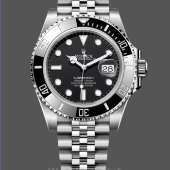 Replica Heren Rolex Datejust 41-m126331 0016, Everose Gold, Oystersteel, Grijze wijzerplaat Grijze wijzerplaat