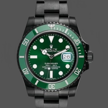 Replica Heren Rolex Submariner 