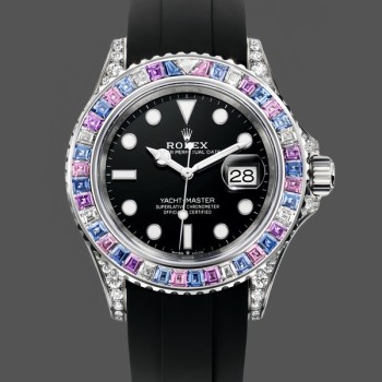 Replica Heren Rolex Datejust 41-126333 0009, tweekleurig staal, champagne index wijzerplaat, oester champagne